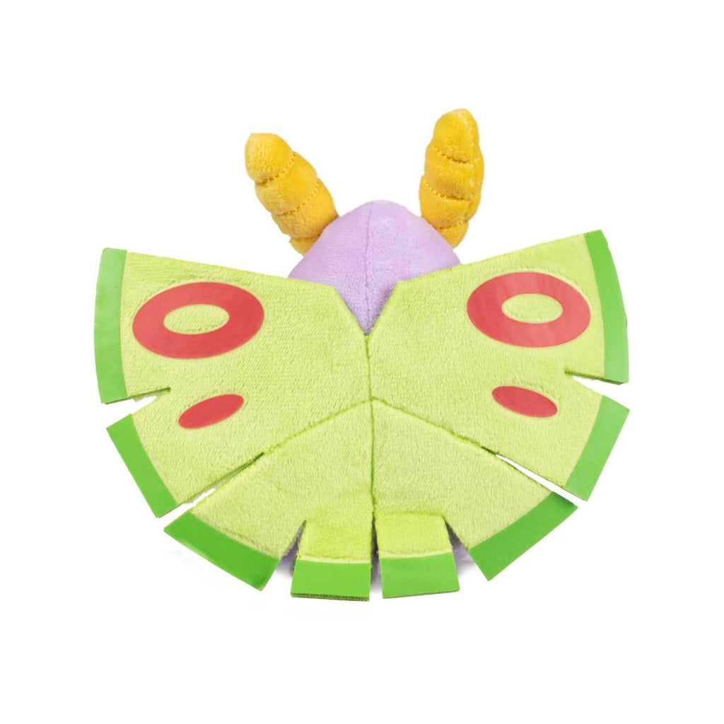 Dustox Sitting Cuties Plush - 6 In.