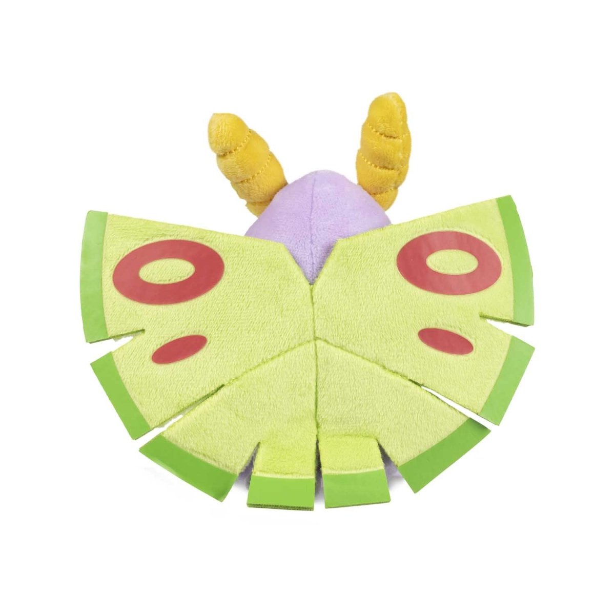 Dustox Sitting Cuties Plush - 6 In.