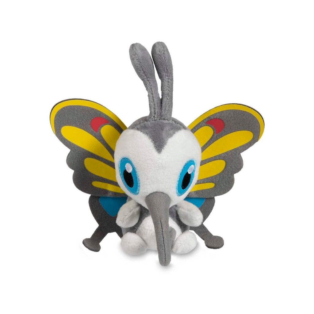Beautifly Sitting Cuties Plush - 6 ¼ In.