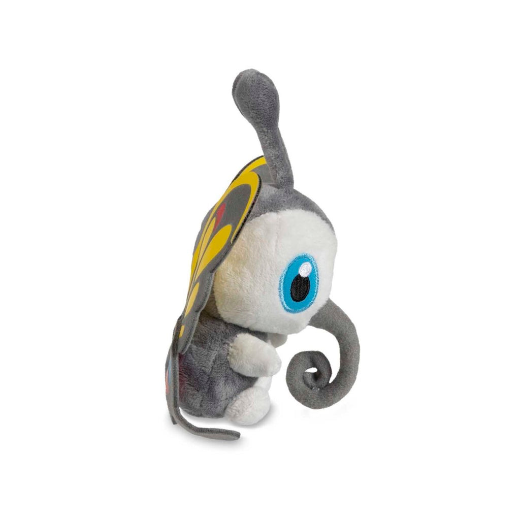 Beautifly Sitting Cuties Plush - 6 ¼ In.
