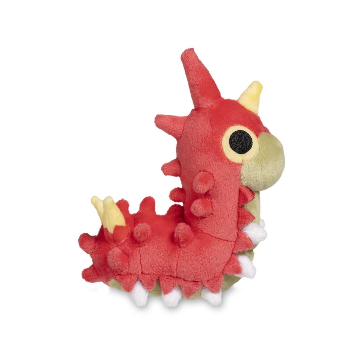 Wurmple Sitting Cuties Plush - 5 ½ In.