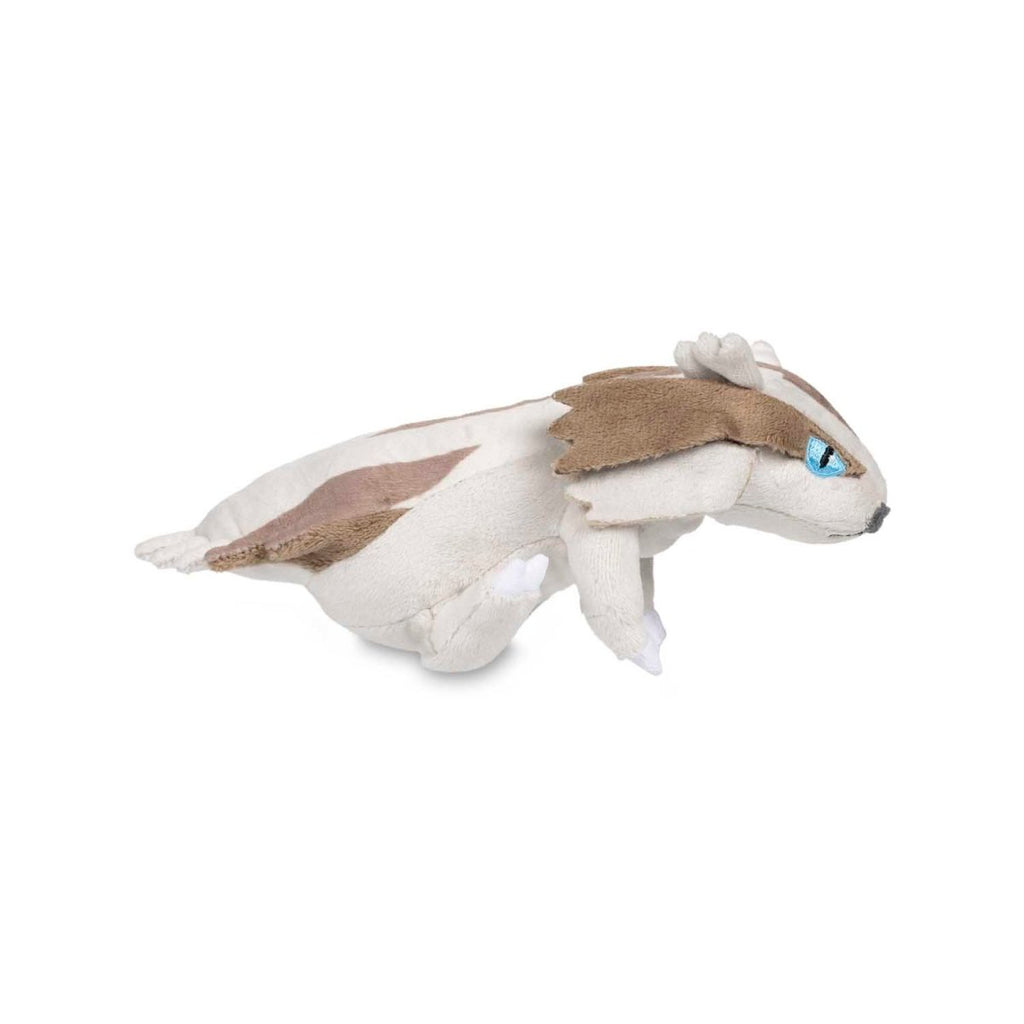 Linoone Sitting Cuties Plush - 7 ¼ In.