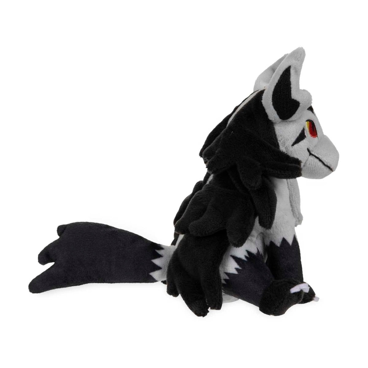 Mightyena Sitting Cuties Plush - 7 ½ In.