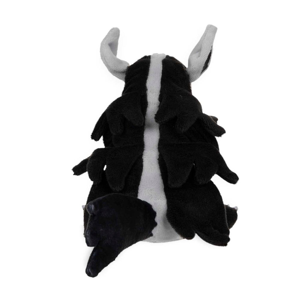 Mightyena Sitting Cuties Plush - 7 ½ In.