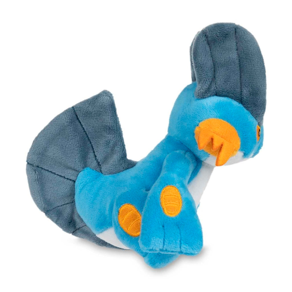 Swampert Sitting Cuties Plush - 7 ¾ In.