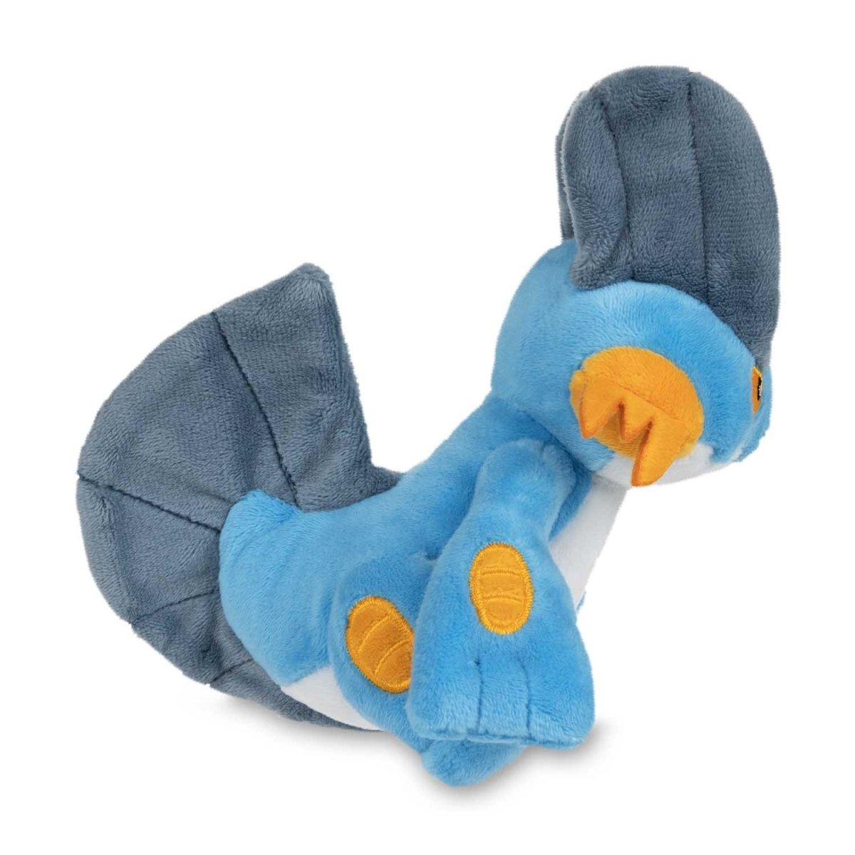 Swampert Sitting Cuties Plush - 7 ¾ In.