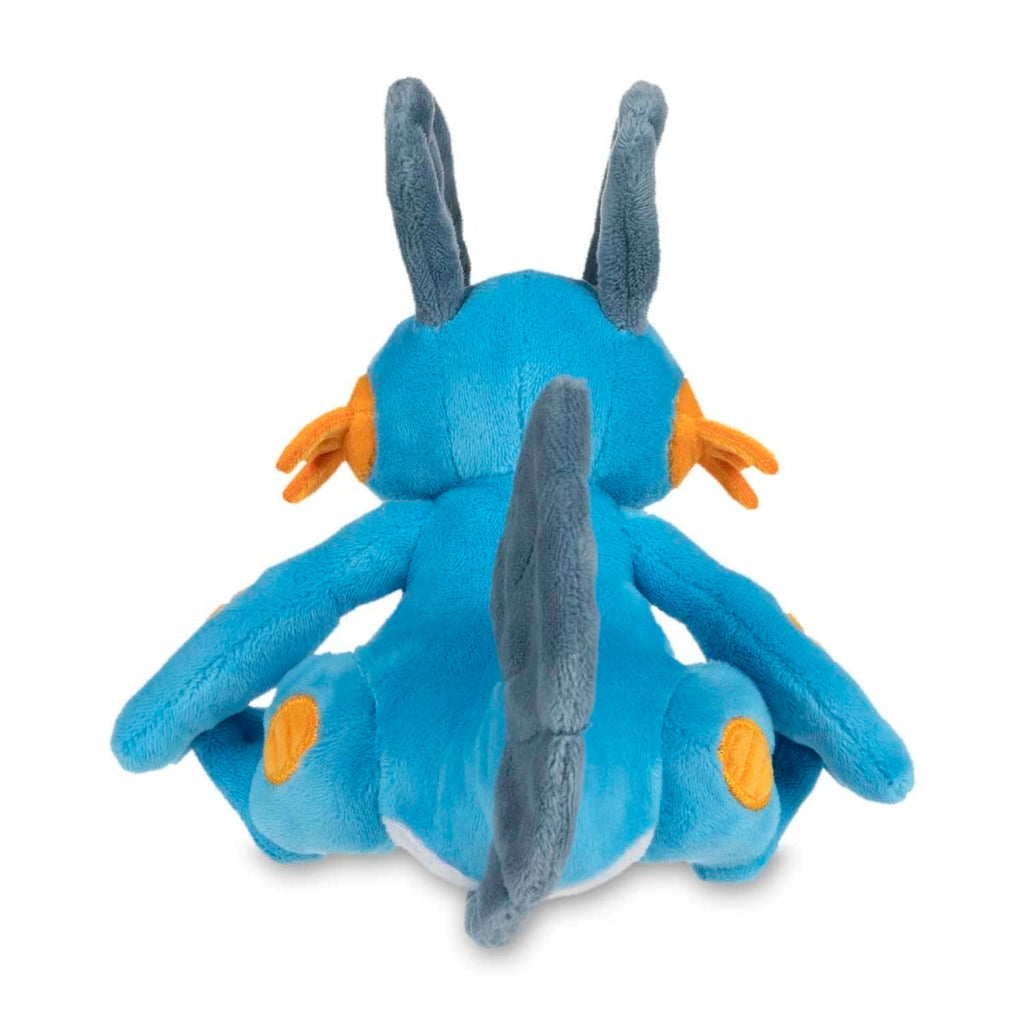 Swampert Sitting Cuties Plush - 7 ¾ In.