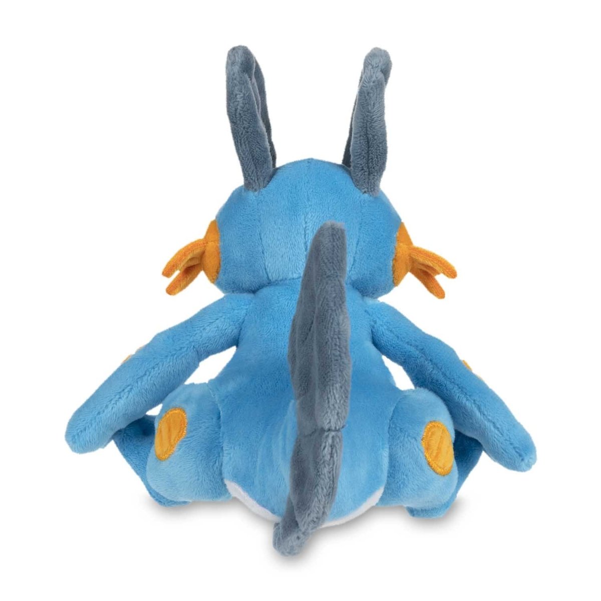 Swampert Sitting Cuties Plush - 7 ¾ In.