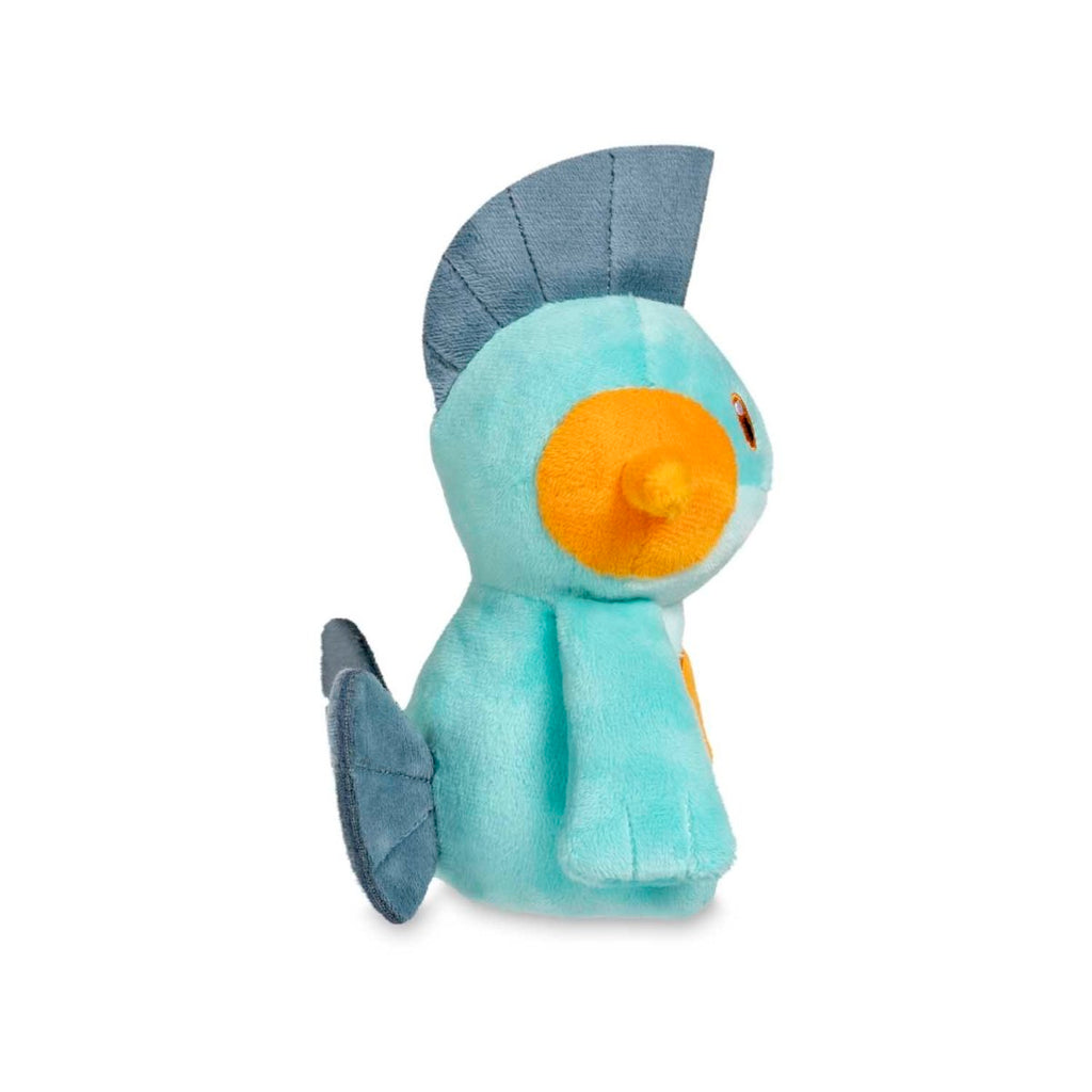 Marshtomp Sitting Cuties Plush - 6 ¼ In.