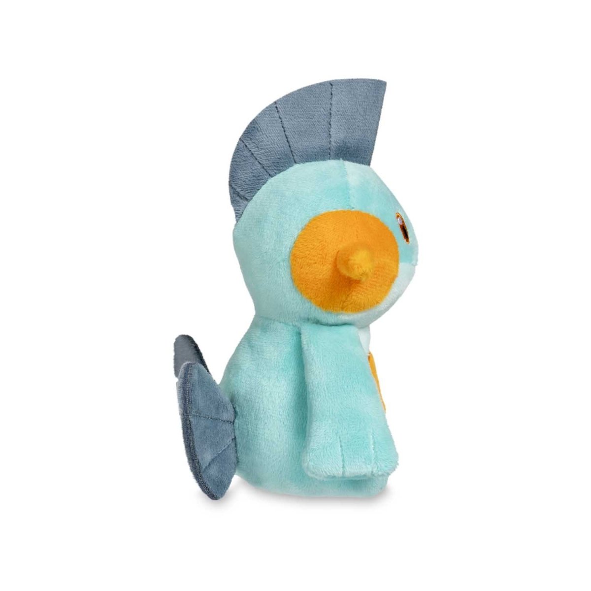 Marshtomp Sitting Cuties Plush - 6 ¼ In.
