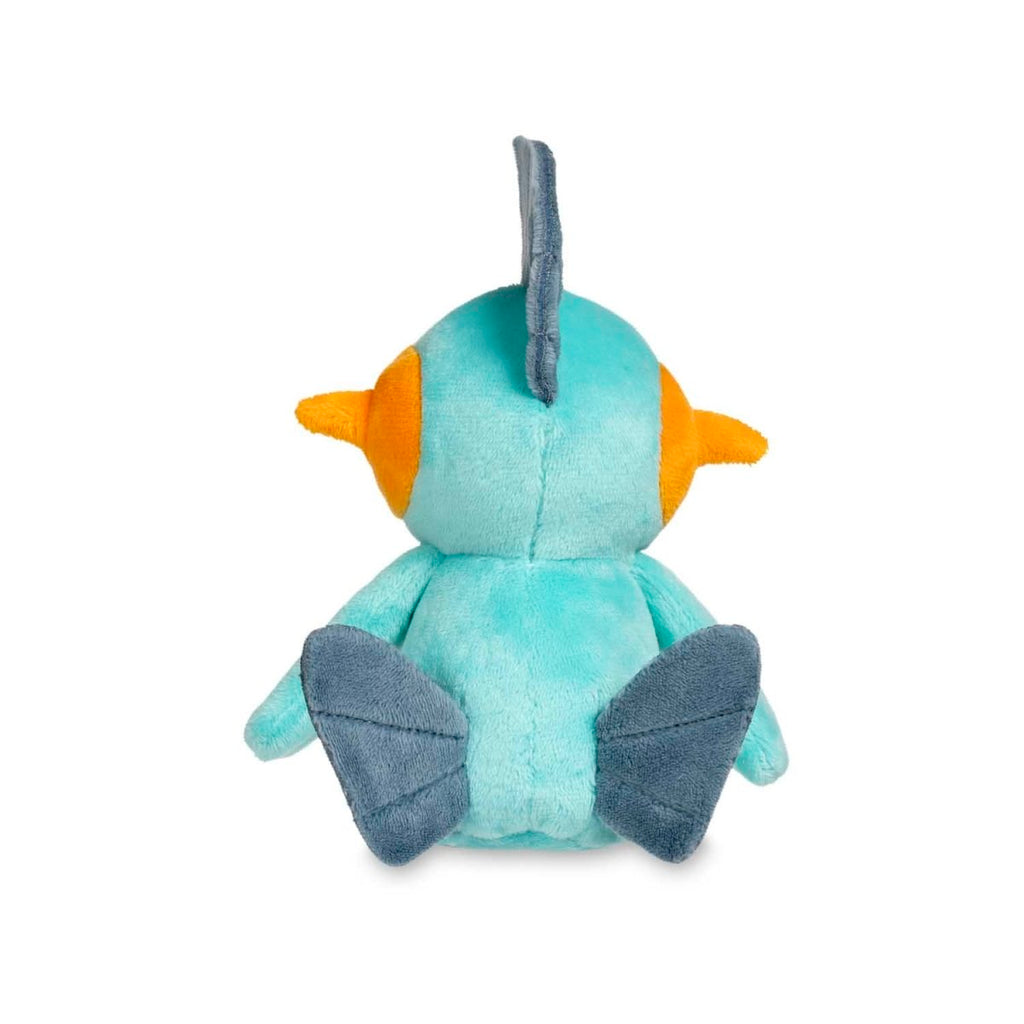 Marshtomp Sitting Cuties Plush - 6 ¼ In.