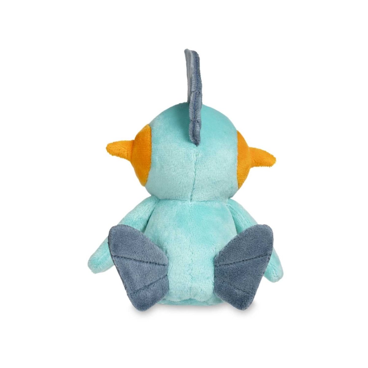 Marshtomp Sitting Cuties Plush - 6 ¼ In.