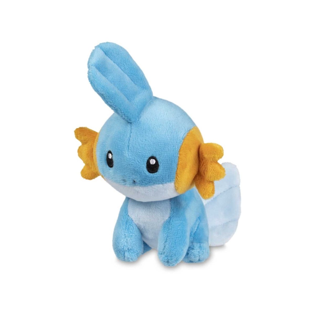 Mudkip Sitting Cuties Plush - 5 ¾ In.