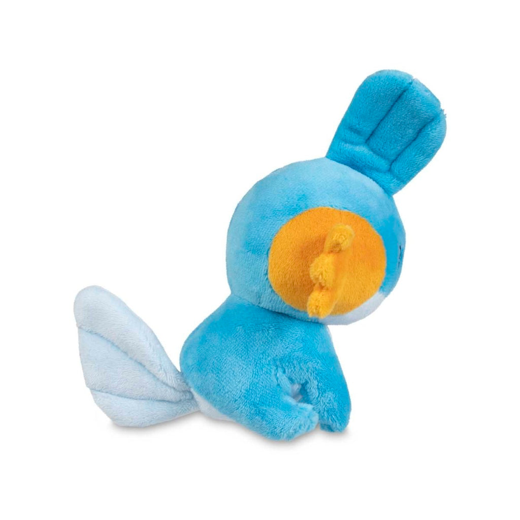 Mudkip Sitting Cuties Plush - 5 ¾ In.