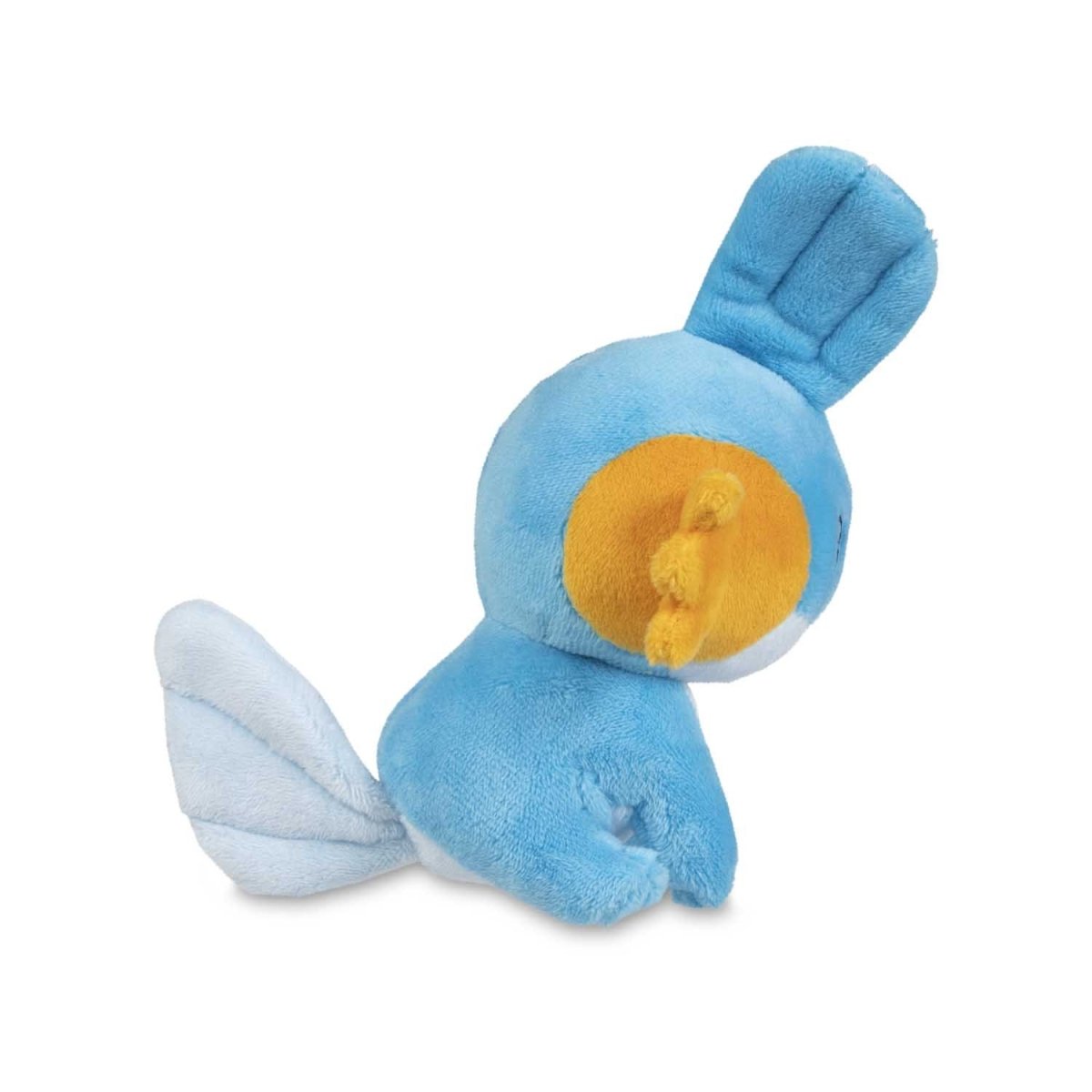 Mudkip Sitting Cuties Plush - 5 ¾ In.