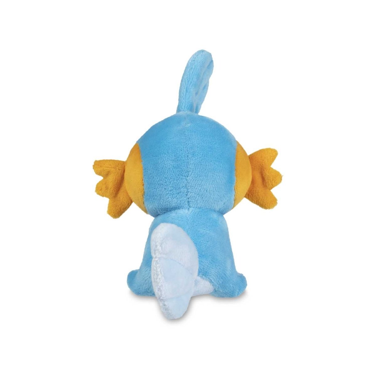 Mudkip Sitting Cuties Plush - 5 ¾ In.