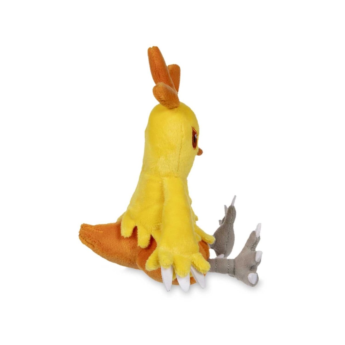 Combusken Sitting Cuties Plush - 6 In.