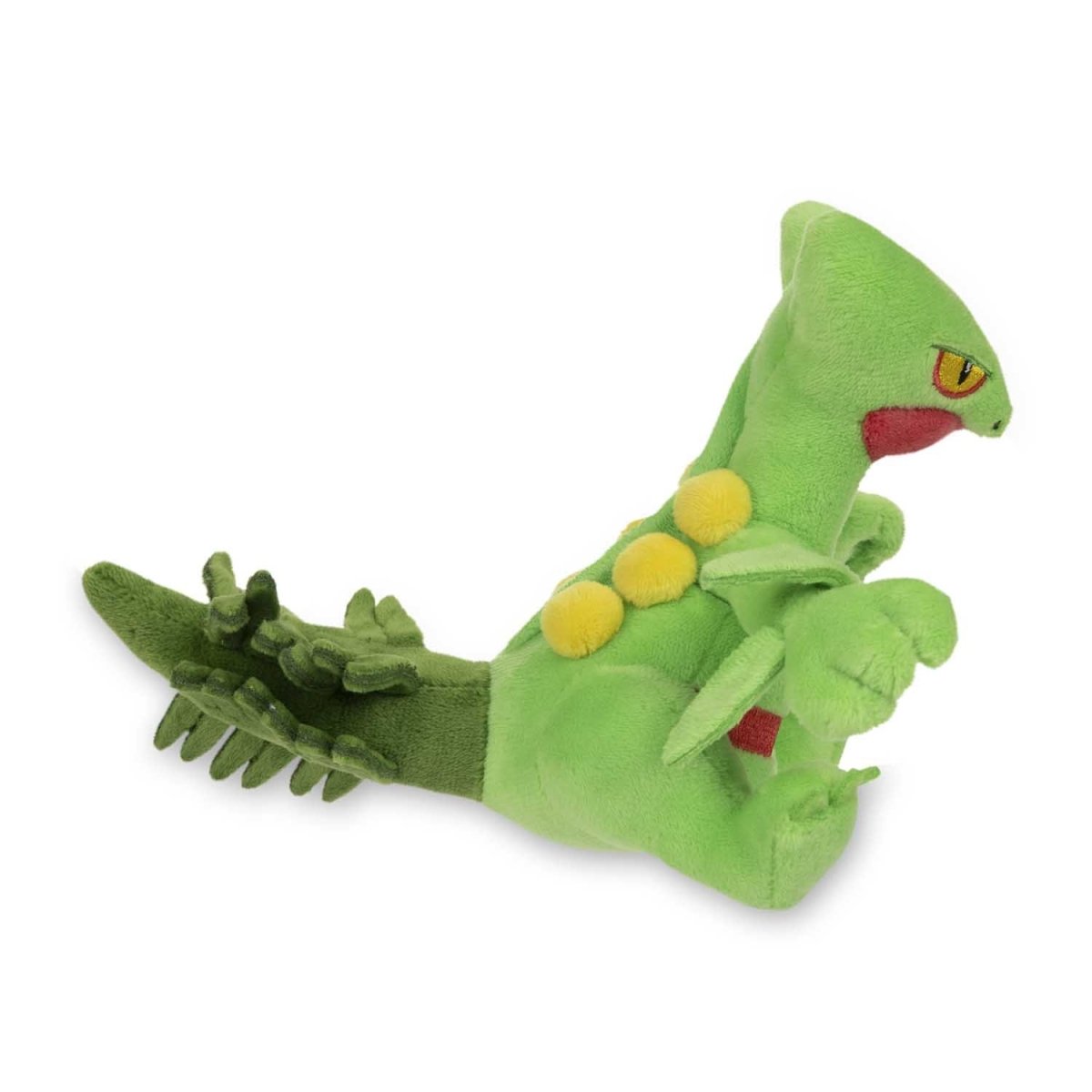 Sceptile Sitting Cuties Plush - 5 ½ In.