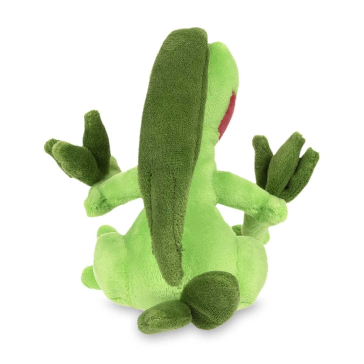 Grovyle Sitting Cuties Plush - 6 In.