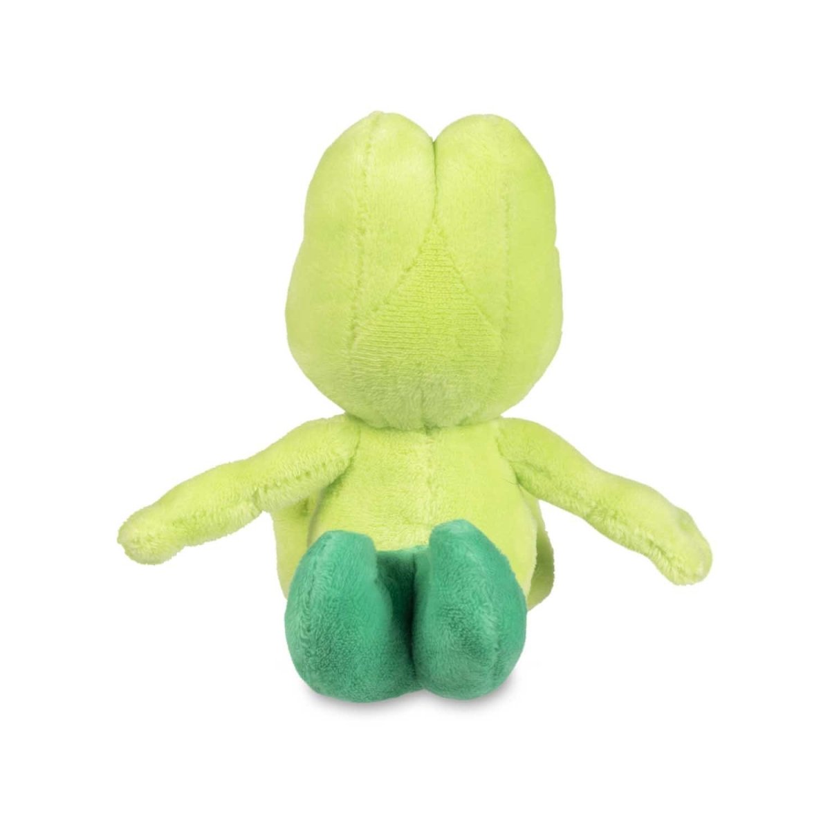 Treecko Sitting Cuties Plush - 5 ¼ In.