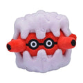 Forretress Sitting Cuties Plush - 4 ½ In.