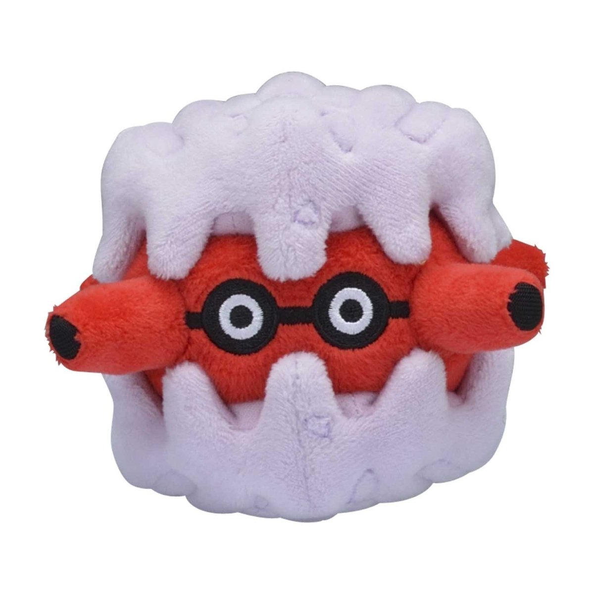 Forretress Sitting Cuties Plush - 4 ½ In.