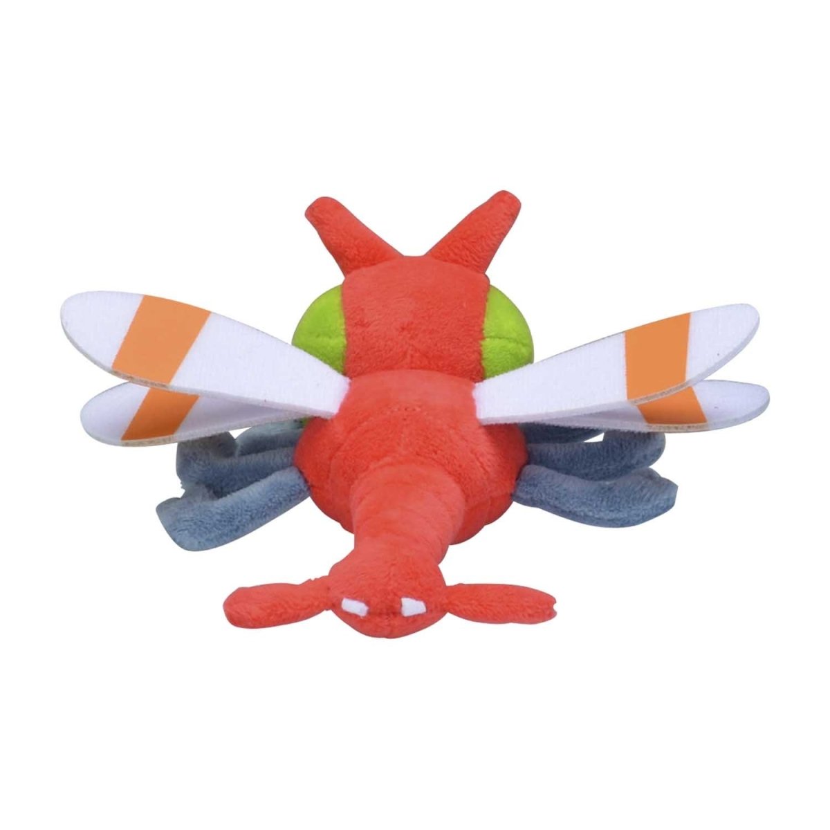 Yanma Sitting Cuties Plush - 6 ½ In.