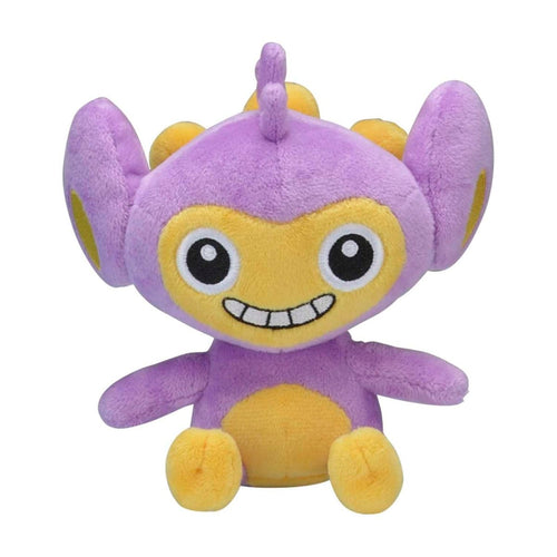 Aipom Sitting Cuties Plush - 5 ¼ In.