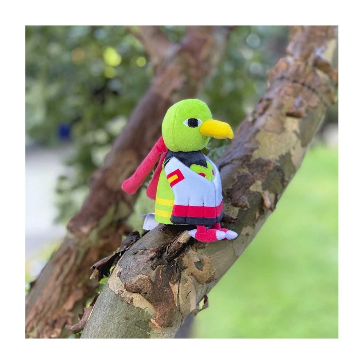 Xatu Sitting Cuties Plush - 6 ¼ In.
