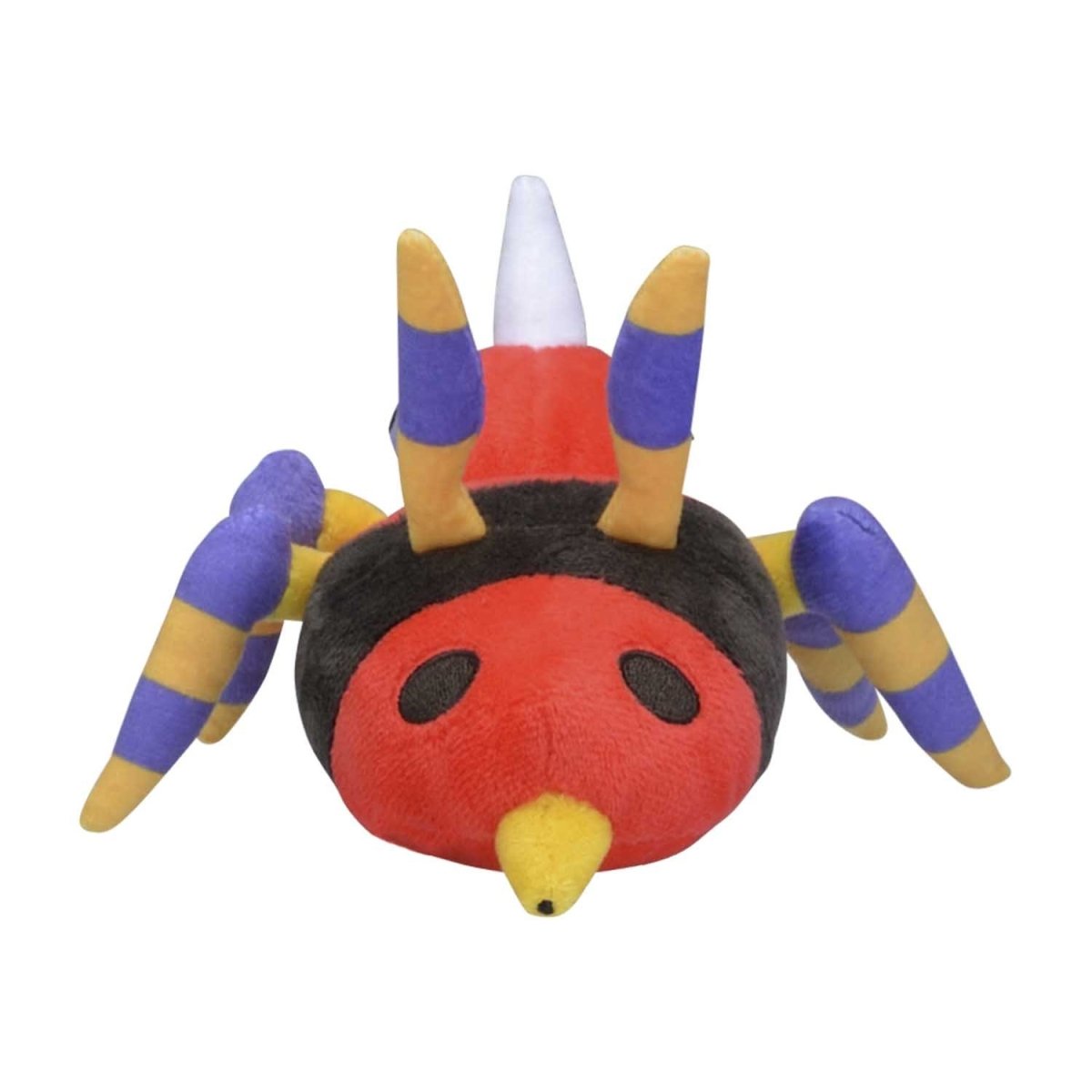 Ariados Sitting Cuties Plush - 6 ¼ In.