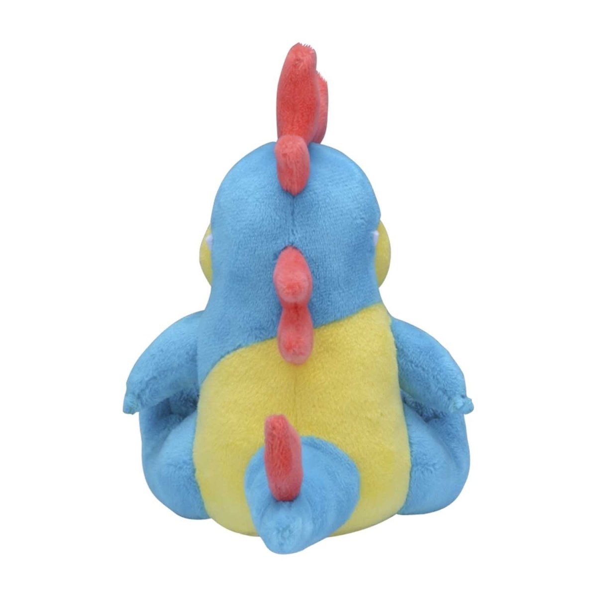 Croconaw Sitting Cuties Plush - 6 In.