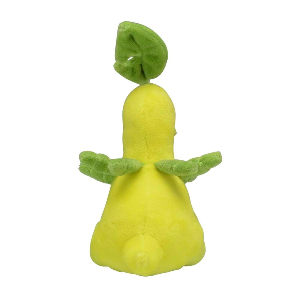 Bayleef Sitting Cuties Plush - 5 ½ In.