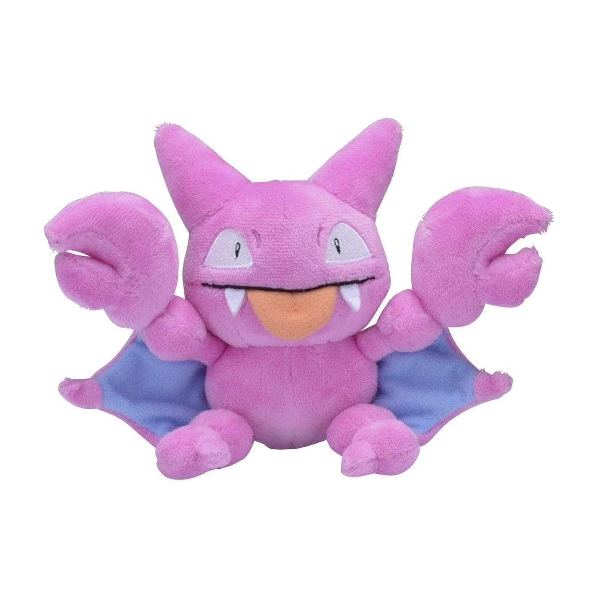 Gligar Sitting Cuties Plush - 8 In.