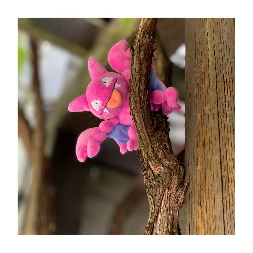 Gligar Sitting Cuties Plush - 8 In.