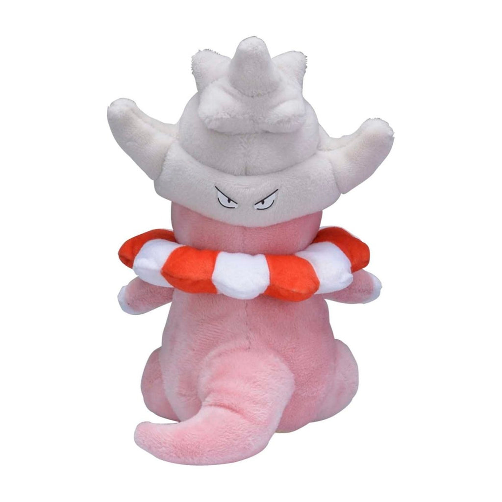 Slowking Sitting Cuties Plush - 7 In.