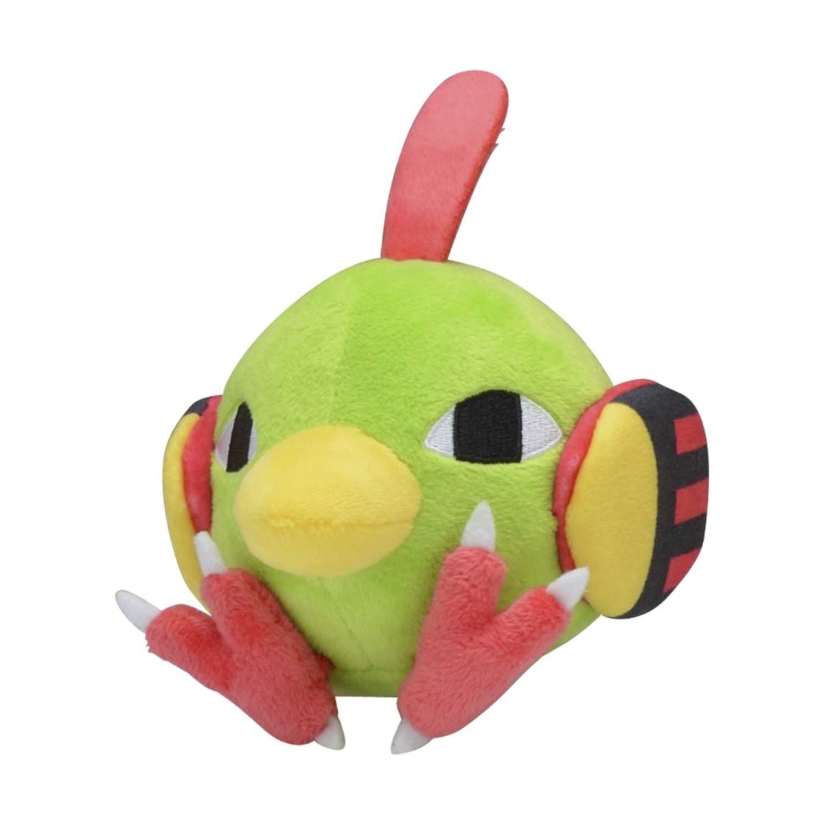Natu Sitting Cuties Plush - 5 ¾ In.