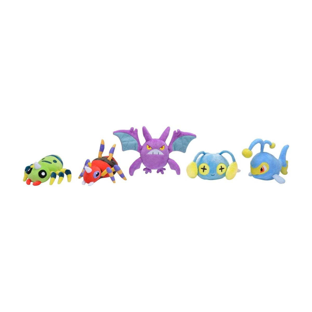 Lanturn Sitting Cuties Plush - 7 ½ In.