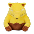 Drowzee Sitting Cuties Plush - 4 1/2 In.