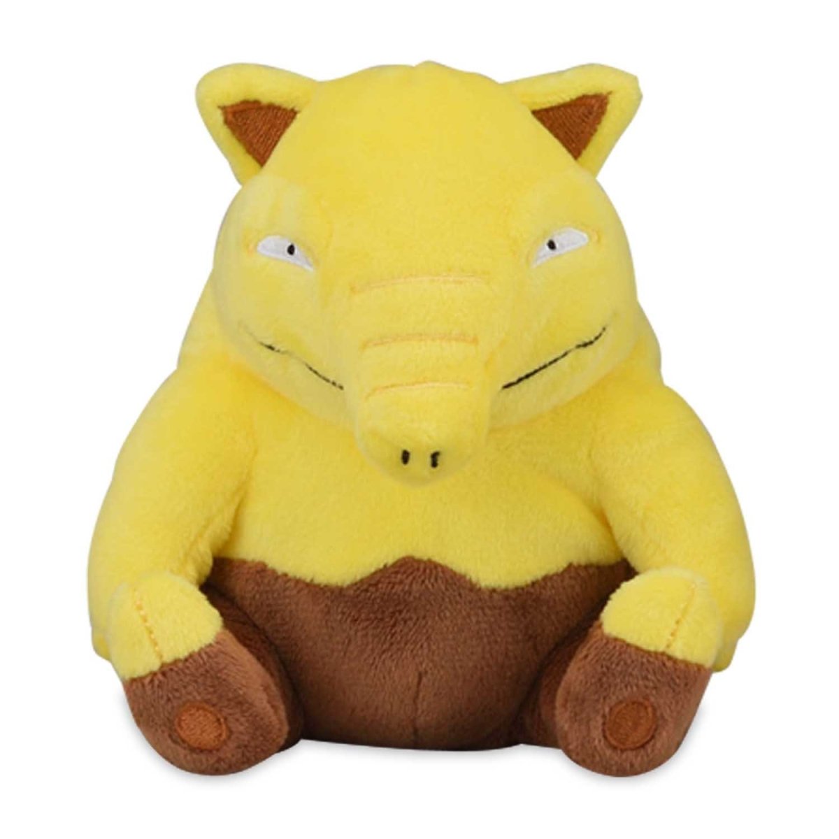 Drowzee Sitting Cuties Plush - 4 1/2 In.