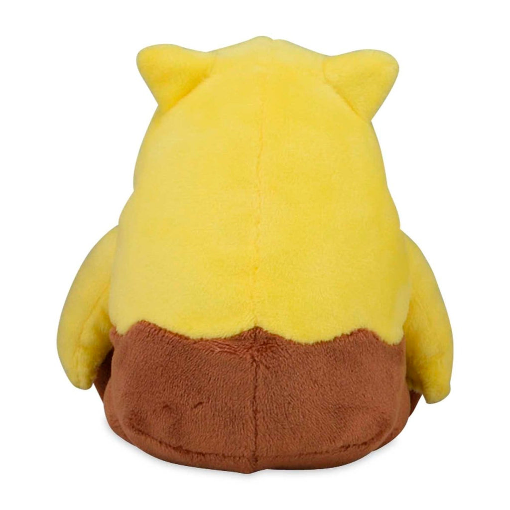 Drowzee Sitting Cuties Plush - 4 1/2 In.
