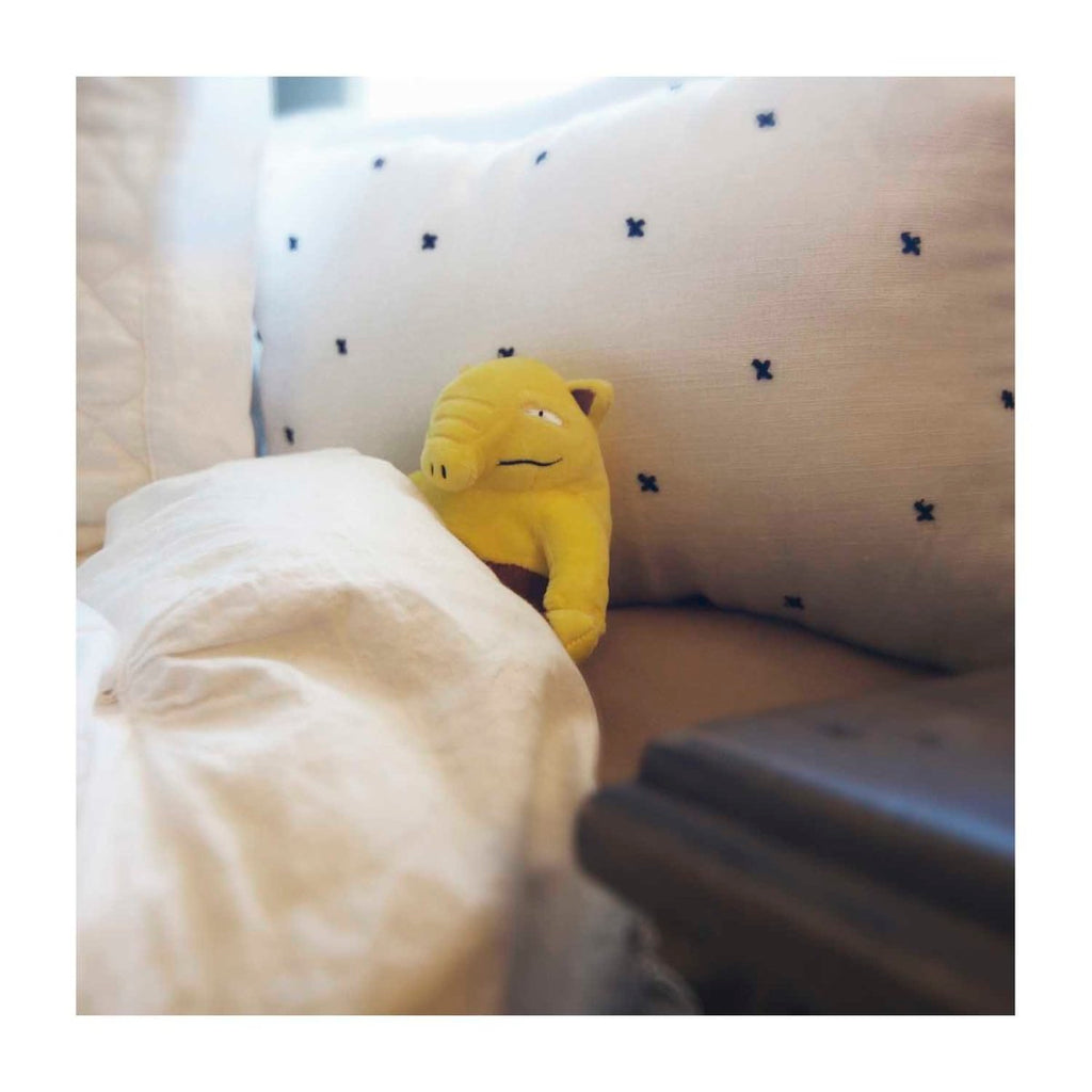 Drowzee Sitting Cuties Plush - 4 1/2 In.