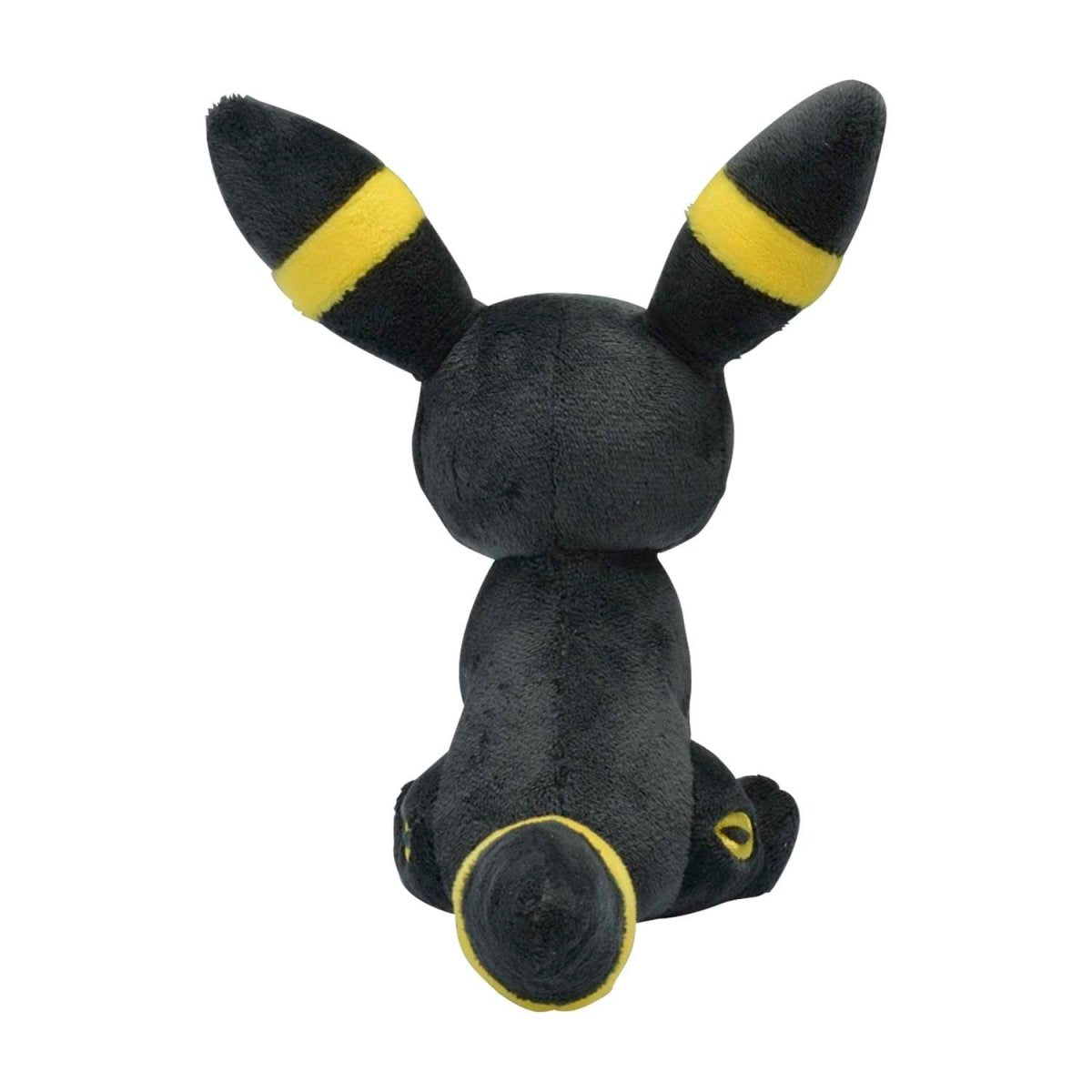 Umbreon Sitting Cuties Plush - 7 In.