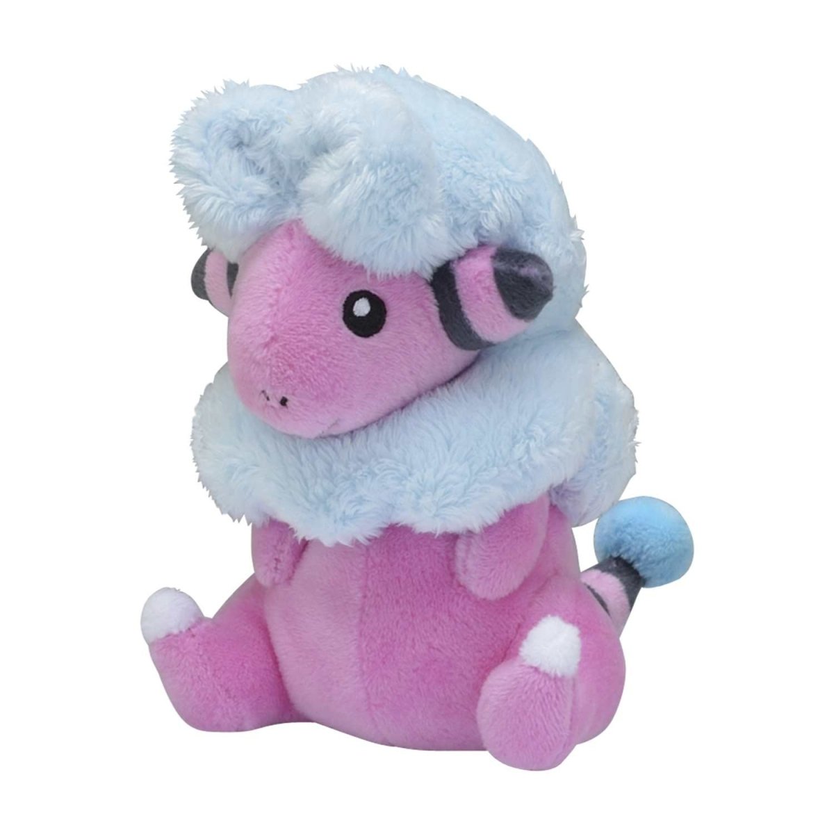 Flaaffy Sitting Cuties Plush - 5 ½ In.