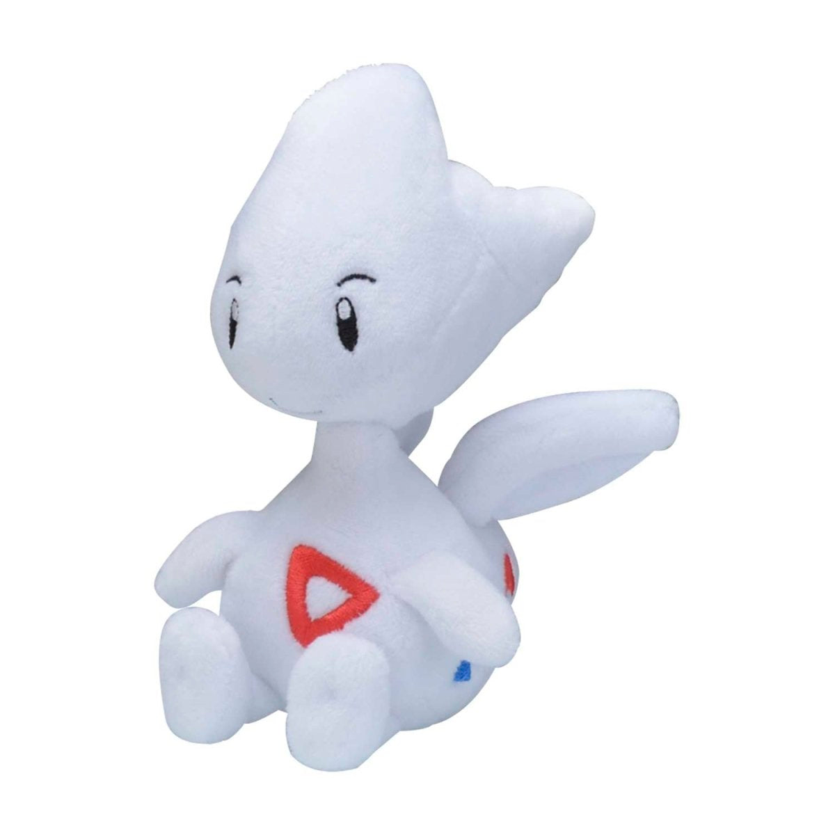 Togetic Sitting Cuties Plush - 6 In.