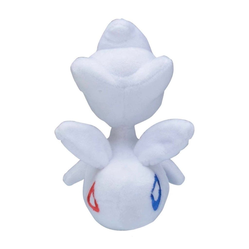 Togetic Sitting Cuties Plush - 6 In.