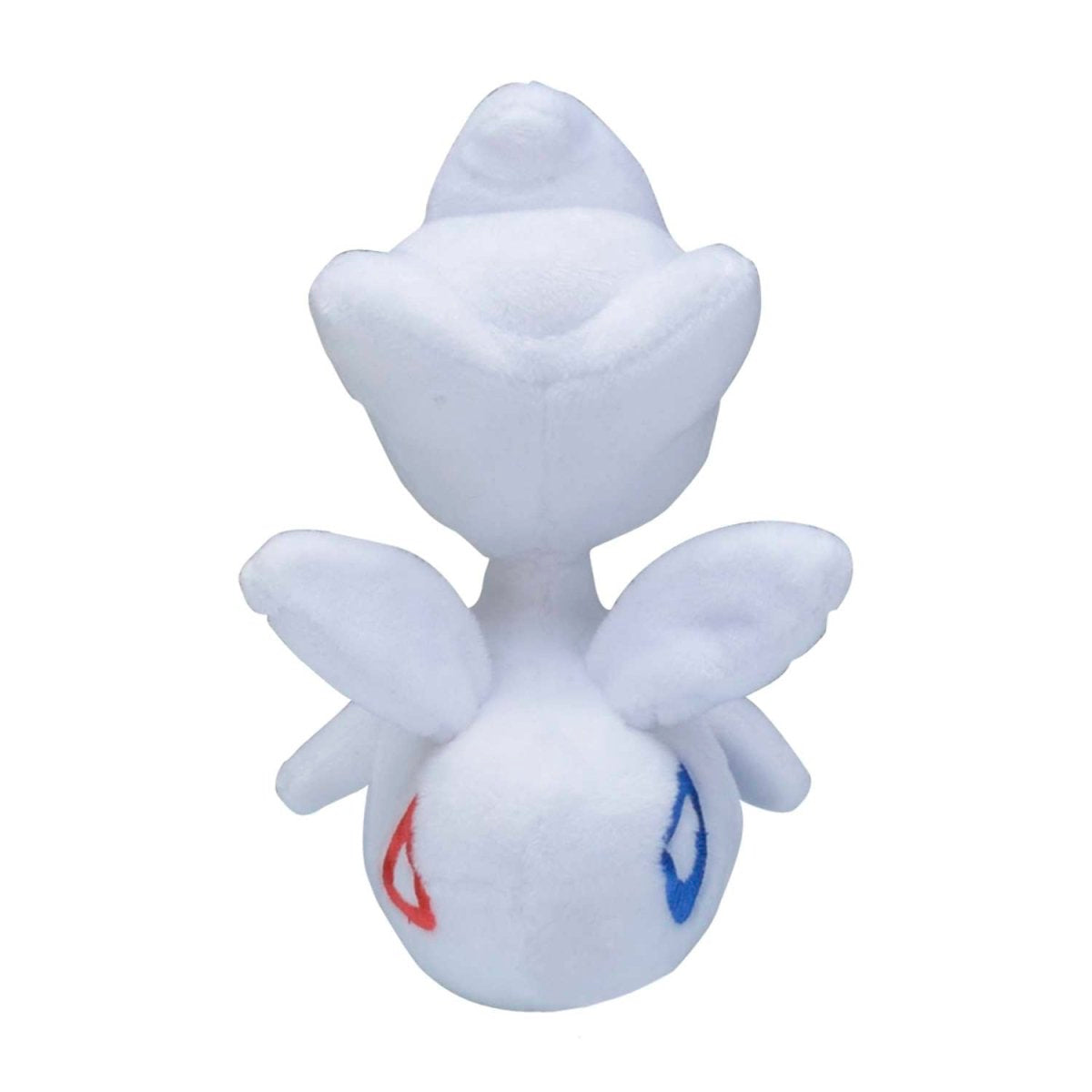 Togetic Sitting Cuties Plush - 6 In.