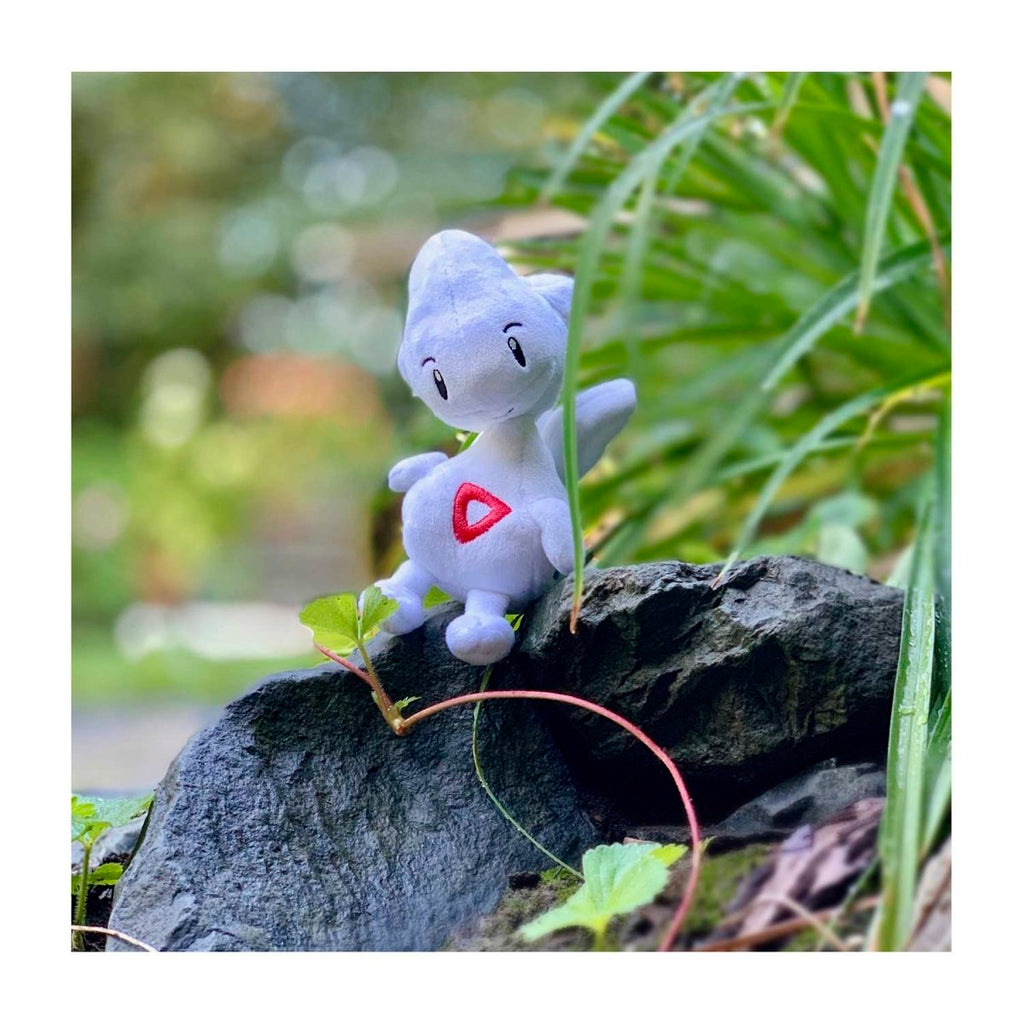 Togetic Sitting Cuties Plush - 6 In.