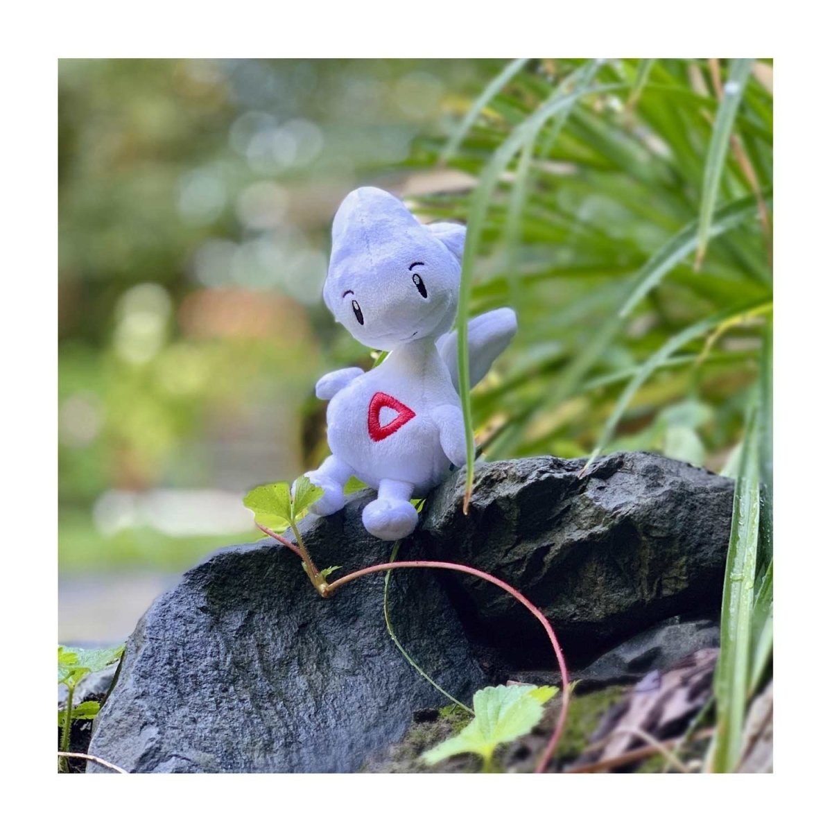 Togetic Sitting Cuties Plush - 6 In.