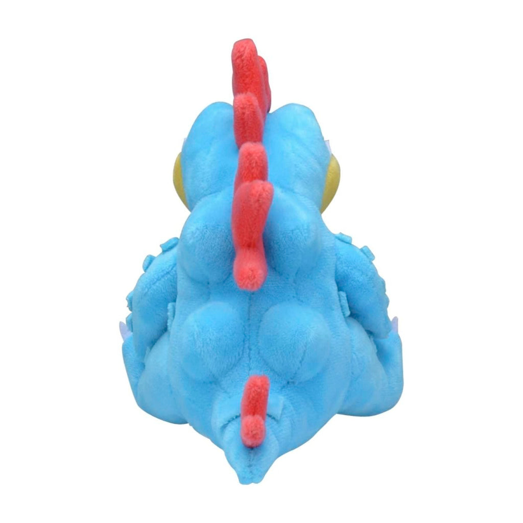 Feraligatr Sitting Cuties Plush - 6 ¼ In.