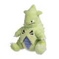 Tyranitar Sitting Cuties Plush - 6 ½ In.